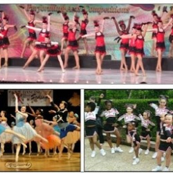 Dynamic Movements School