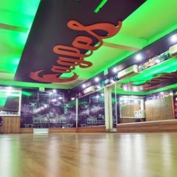 Eagles Dance Company