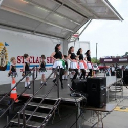 Ealain Ceime Irish Dance School