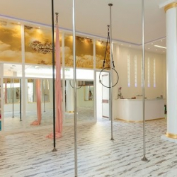Pole Dance Studio EastCoastStudio Halandri