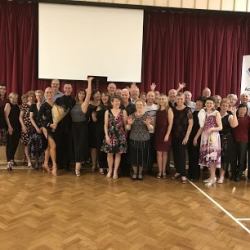 Eastbourne Ballroom