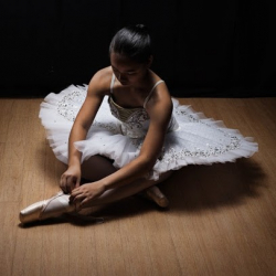 English Ballet Theatre Cambodia