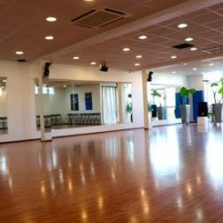 Ballet School Marc Fabrici