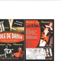 Dance School Catherine Allard