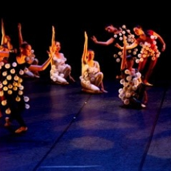 Atelier Chorégraphique