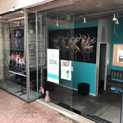 Billar and co arts school