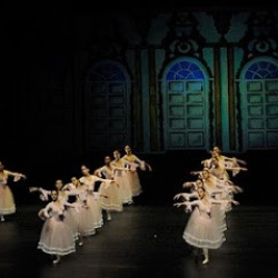 Dance School Ana Köhler, Lda.