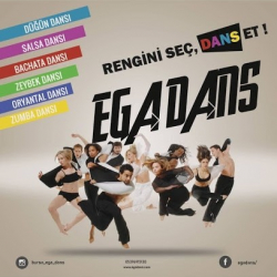 Ega Dance Course