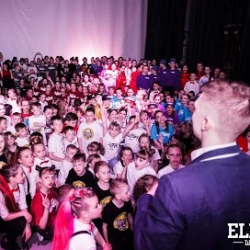 Танцевальный центр Элефанк (Заречье)