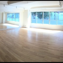 Elegant Salsaダンススタジオ