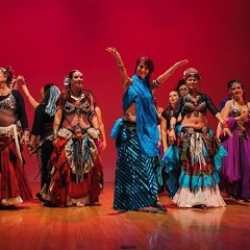 Electric Nomad Dance Studio