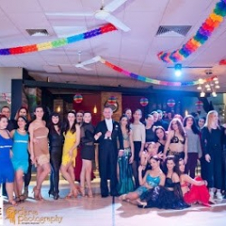 Dance Studio & Academy Burlesque By Elena