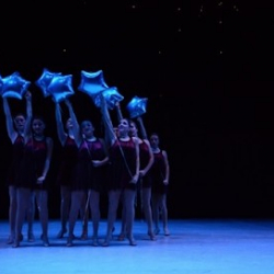 Elevate Dance Center, LLC.