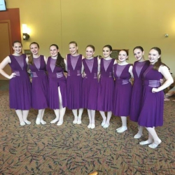 Elite Academy of Dance & Performing Arts