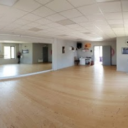 Ecole Ell'zi-Danse Feti'a Pao