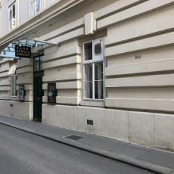 Tanzschule Willy Elmayer-Vestenbrugg GmbH