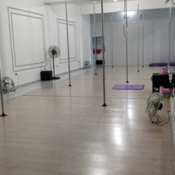 Elô Alcantara Studio Dance