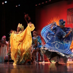 El Son Cubano Salsa Dansschool