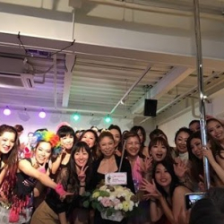 e’mbellir poledance exercise