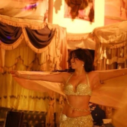 江ノ島ベリーダンススタジオ