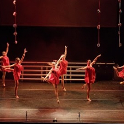 Emma Castle Performing Arts