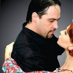 Dance Studio Emmanuel Sócrates