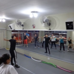 Emovere Estúdio de Dança