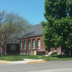 Leavitt Center Home of Empower Humanity