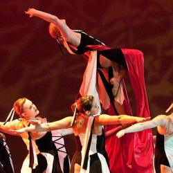 En Avant Dance Studio