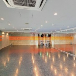 En Dance Studio Shibuya Scramble