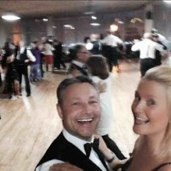 Enhance the Dancesport for Adults and Children and West Yorkshire dancesport