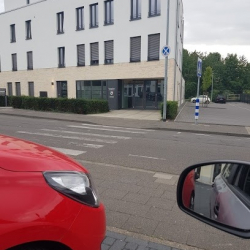 ADTV dance school Erich Gaspers