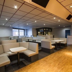 vibes dance & events