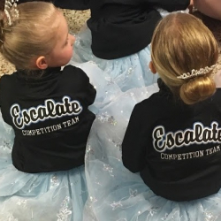 Escalate Dance & Theatre Studio