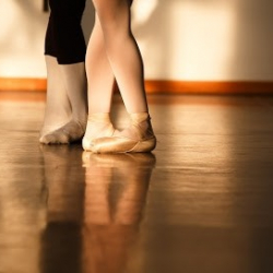 School of the Bolshoi Theater in Brazil