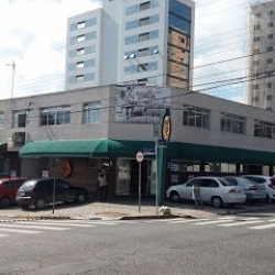 Escola de Ballet Clássico Bella Ballet