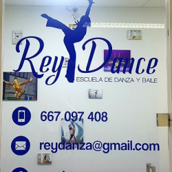 Escuela de BAILE y DANZA??????????