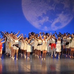 CompArte - Escuela de Danza