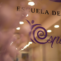 Escuela de Danza Espiral