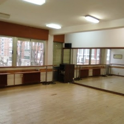 Dance School Valladolid