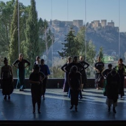 Escuela Internacional de Flamenco Manolete