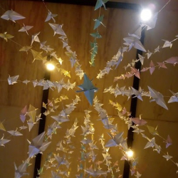 Duetto Arte e Movimento