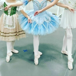 エスポワールバレエアカデミー