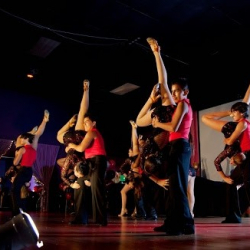 Estilo Dance Studio