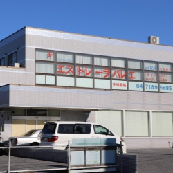 エストレーラバレエ