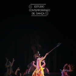 Contemporary Dance Studio