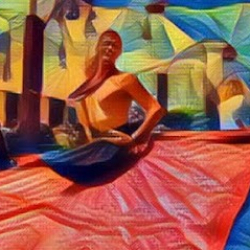 Estudio DanceFusión