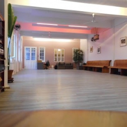 Estudio - Tango, Salsa and Kizomba in Berlin