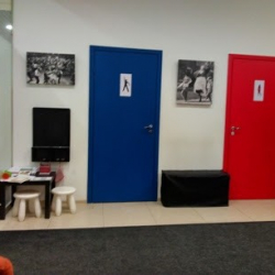 Танцевальный центр ЭТЮД