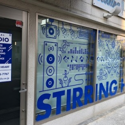 レンタルスタジオ ステアリングハート